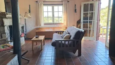 Casa Cañada Escondida  Villa Serrana