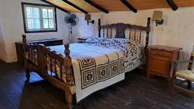 Casa Cañada Escondida  Villa Serrana