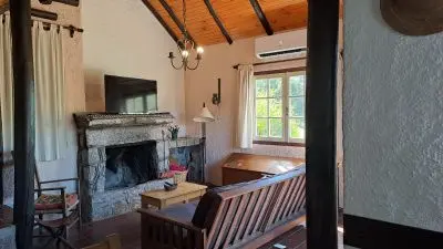 Casa Cañada Escondida  Villa Serrana