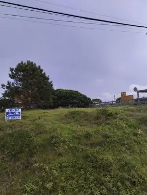 Terreno En Punta Del Diablo A 100 Mts de  Playa La Viuda