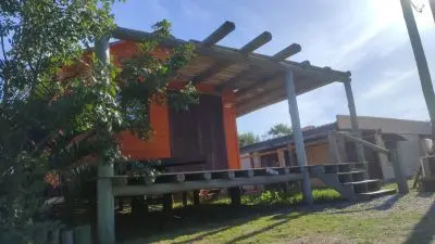 Se Ofrece En Venta Hermosas Casitas En Punta Del Diablo