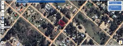 Lotes Terreno En Venta (Punta Del Diablo) Punta del Diablo