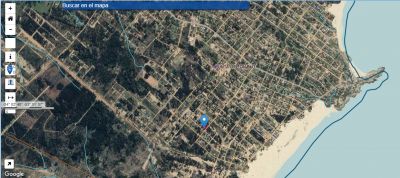 Lotes Terreno En Venta (Punta Del Diablo) Punta del Diablo