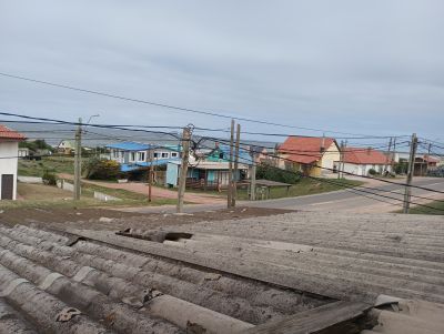 Local comercial con 2 terrenos  - Punta del Diablo