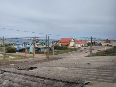 Local comercial con 2 terrenos  - Punta del Diablo
