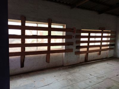 Local comercial con 2 terrenos  - Punta del Diablo