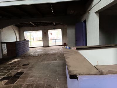 Local comercial con 2 terrenos  - Punta del Diablo