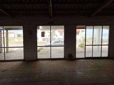 Local comercial con 2 terrenos  - Punta del Diablo