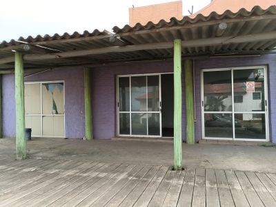 Local comercial con 2 terrenos  - Punta del Diablo