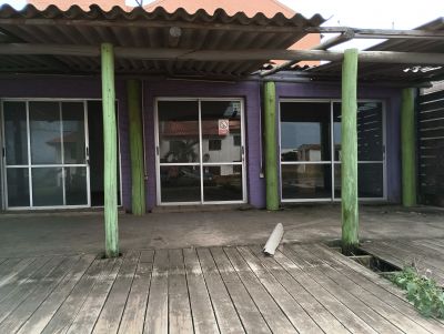 Local comercial con 2 terrenos  - Punta del Diablo