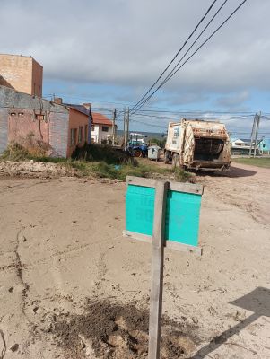 Local comercial con 2 terrenos  - Punta del Diablo