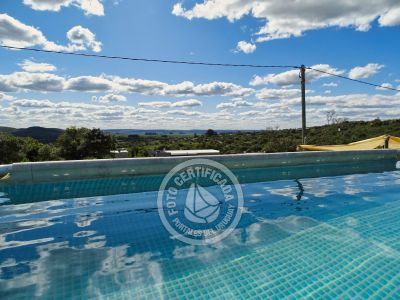 Casa Luna de Abril Villa Serrana