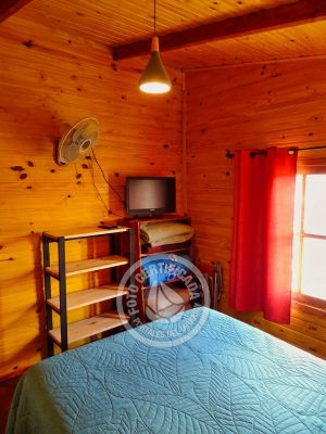 Casa Luna de Abril Villa Serrana