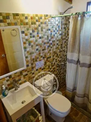 Casa Luna de Abril Villa Serrana