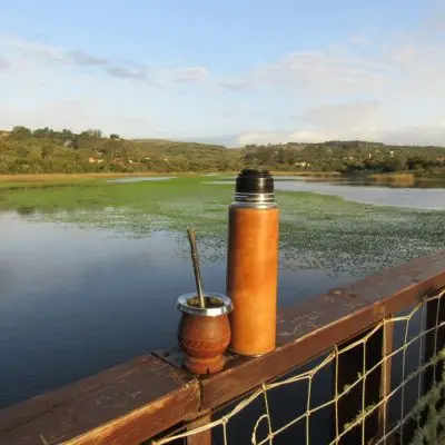 Luna de Abril - Villa Serrana