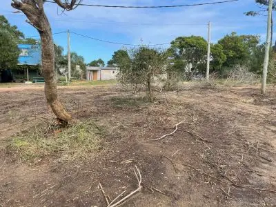 Hermosos Terrenos a Pasos de Playa Grande
