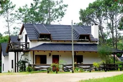 Bungalow hasta 8 personas