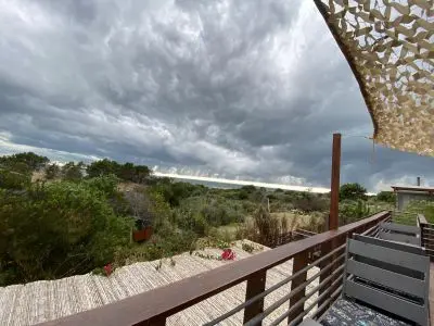 Villa Gran oportunidad de Inversión en Complejo y Restaurant Punta del Diablo