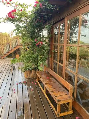 Villa Gran oportunidad de Inversión en Complejo y Restaurant Punta del Diablo