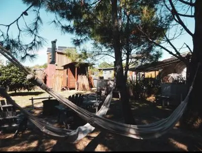 Villa Gran oportunidad de Inversión en Complejo y Restaurant Punta del Diablo