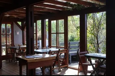 Villa Gran oportunidad de Inversión en Complejo y Restaurant Punta del Diablo