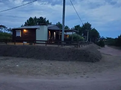 Cabañas de la Viuda