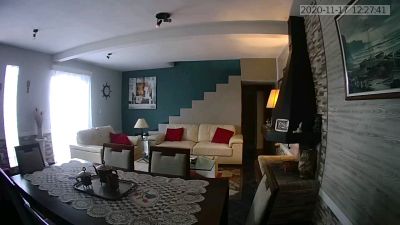 House Alquiler TEMPORADA Casa C/Picina 2 Dormitorios 100% equipada Canelones