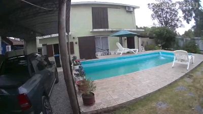 House Alquiler TEMPORADA Casa C/Picina 2 Dormitorios 100% equipada Canelones