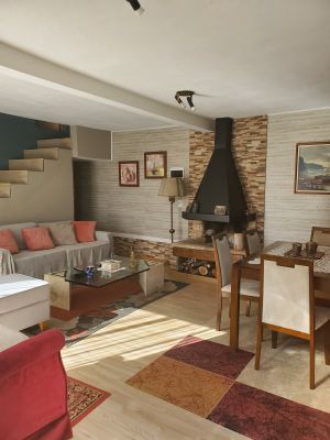 House Alquiler TEMPORADA Casa C/Picina 2 Dormitorios 100% equipada Canelones