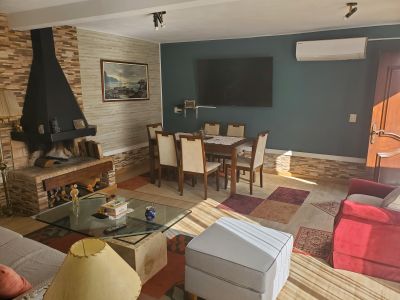 House Alquiler TEMPORADA Casa C/Picina 2 Dormitorios 100% equipada Canelones