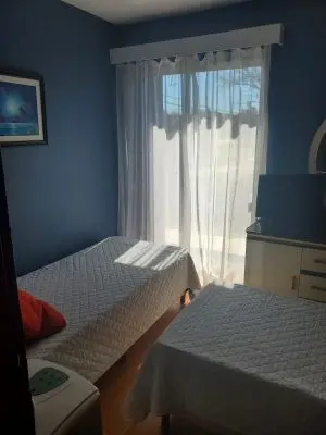 Casa Alquiler TEMPORADA Casa C/Picina 2 Dormitorios 100% equipada Canelones