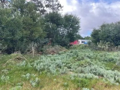 Terreno 500m2 Manz.577 - Punta De Diablo