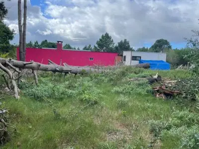 Terrenos Se Ofrece En Venta Terreno En Punta De Diablo A Excelente Pr Punta del Diablo