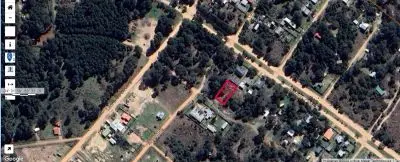 Terrenos Se Ofrece En Venta Terreno En Punta De Diablo A Excelente Pr Punta del Diablo