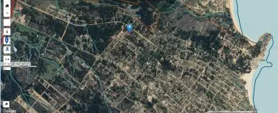 Terrenos Se Ofrece En Venta Terreno En Punta De Diablo A Excelente Pr Punta del Diablo