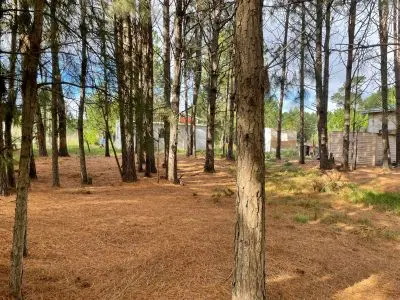 Terreno 660m2 Manz. 585 - Punta del Diablo