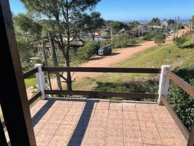 Se Ofrece En Venta Casa En Punta Del Diablo