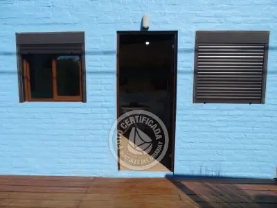 Rahiña du Mar - 1 - Punta del Diablo