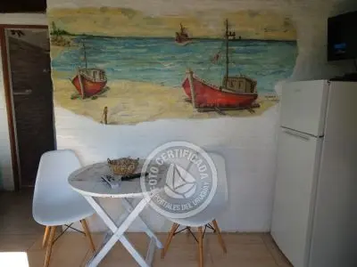 Rahiña du Mar - 1 - Punta del Diablo