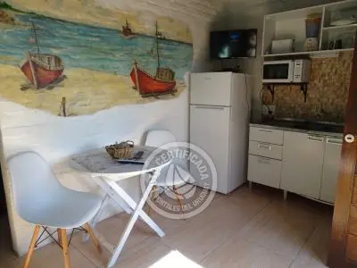 Rahiña du Mar - 1 - Punta del Diablo