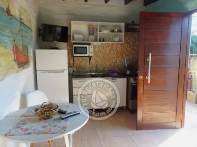 Rahiña du Mar - 1 - Punta del Diablo