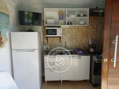 Rahiña du Mar - 1 - Punta del Diablo