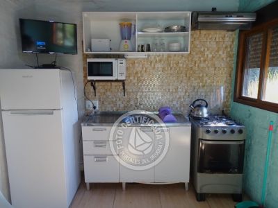 Rahiña du Mar - 1 - Punta del Diablo