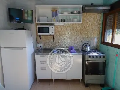 Rahiña du Mar - 1 - Punta del Diablo