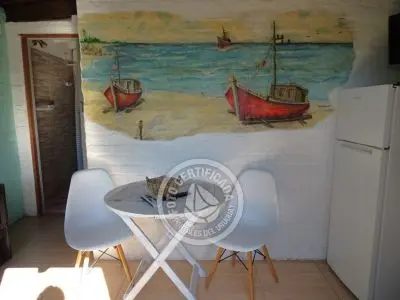 Rahiña du Mar - 1 - Punta del Diablo