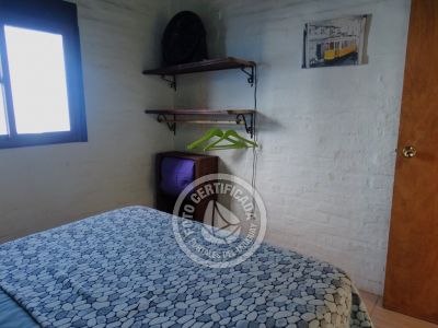 Rahiña du Mar - 1 - Punta del Diablo