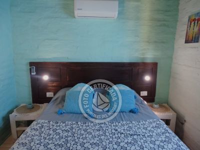 Rahiña du Mar - 1 - Punta del Diablo