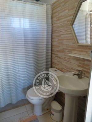 Rahiña du Mar - 1 - Punta del Diablo