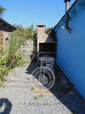 Rahiña du Mar - 1 - Punta del Diablo