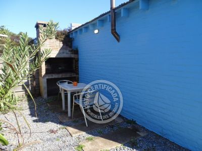Rahiña du Mar - 1 - Punta del Diablo